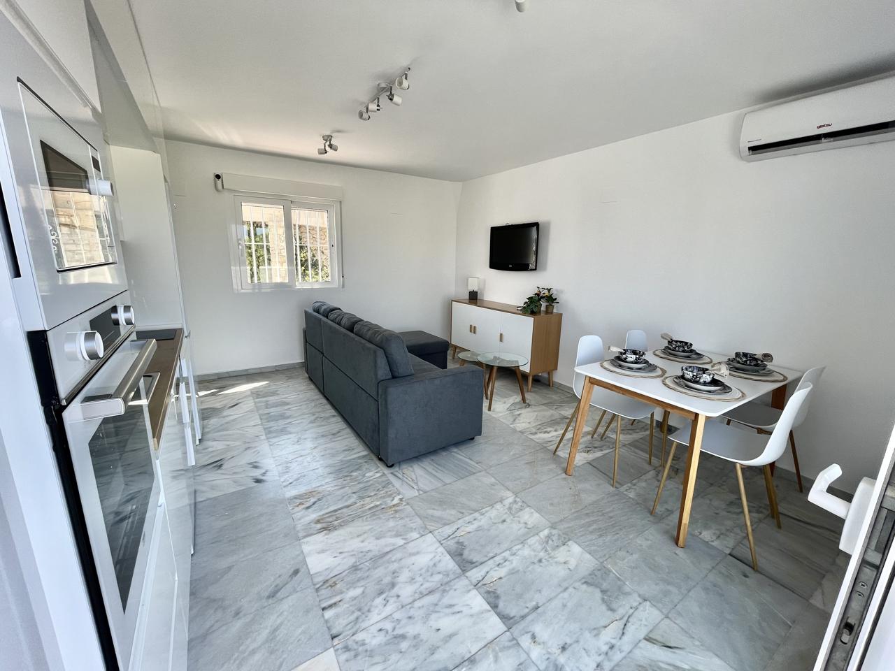 2 Bed, 1 Bath, ApartmentFor Sale, Benidorm, Alicante