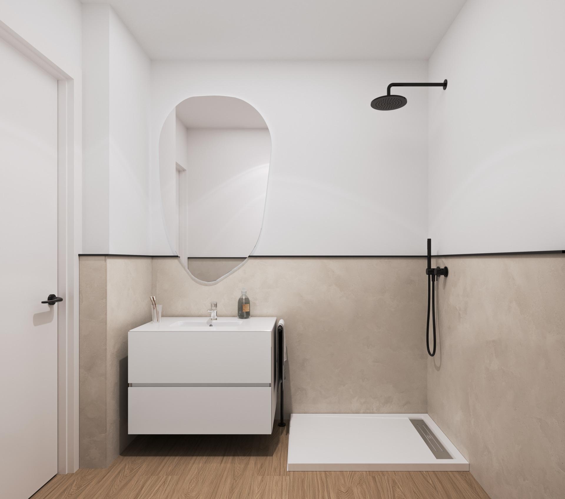 2 Bed, 2 Bath, HouseFor Sale, San Miguel de Salinas, Alicante