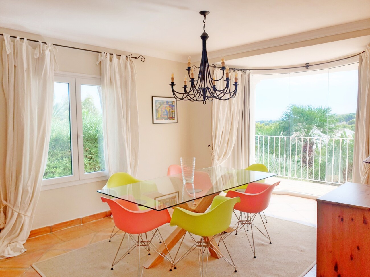 4 Bed, 3 Bath, HouseFor Sale, Moraira, Alicante