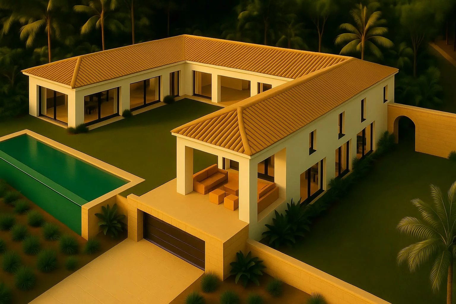 6 Bed, 7 Bath, HouseFor Sale, Adsubia, Alicante