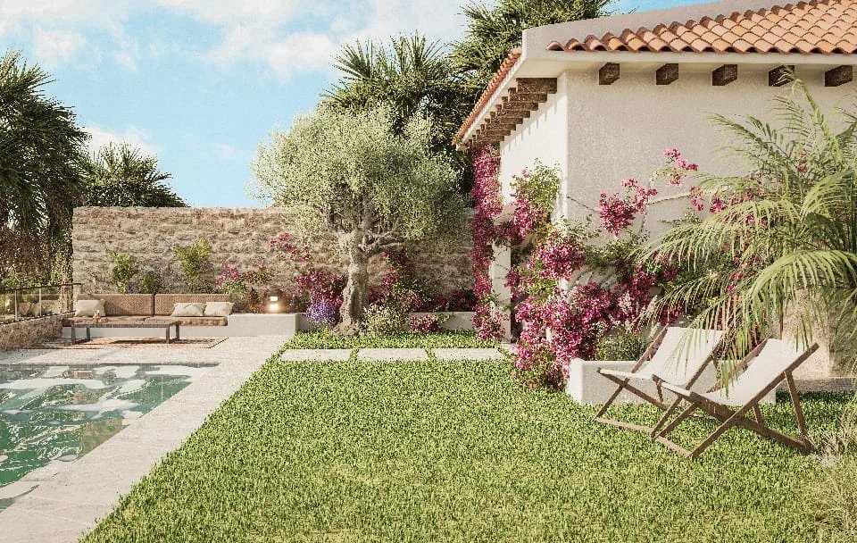 4 Bed, 3 Bath, HouseFor Sale, Javea, Alicante