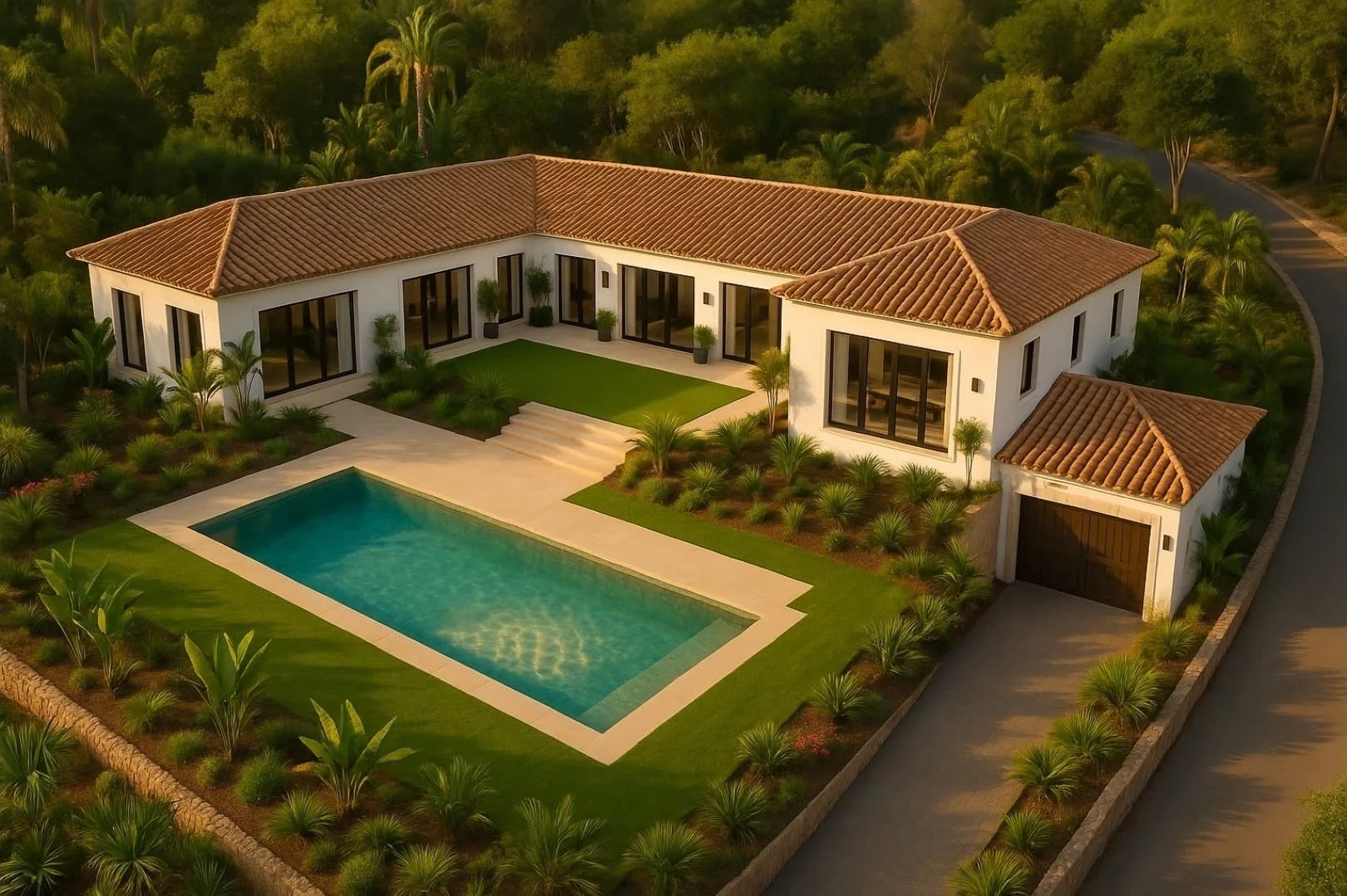 4 Bed, 3 Bath, HouseFor Sale, Javea, Alicante