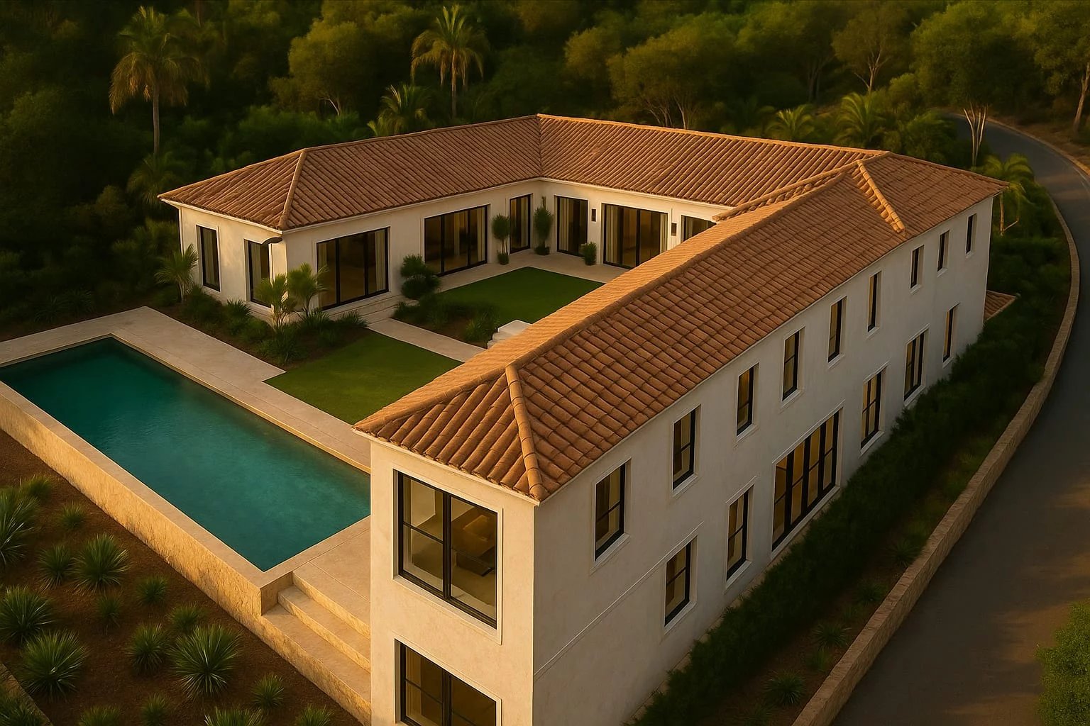 4 Bed, 3 Bath, HouseFor Sale, Javea, Alicante