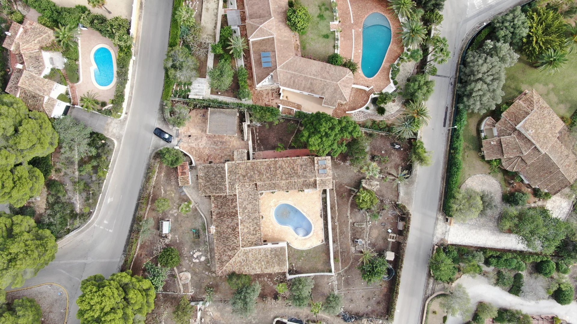 4 Bed, 3 Bath, HouseFor Sale, Javea, Alicante