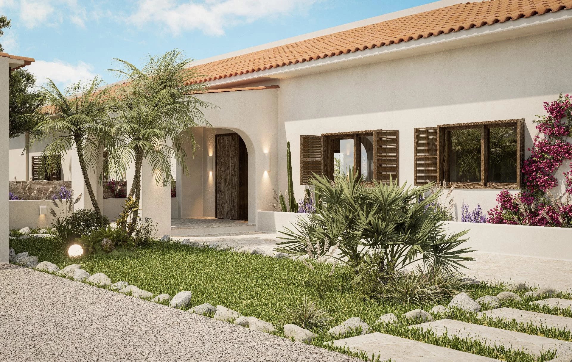 4 Bed, 3 Bath, HouseFor Sale, Javea, Alicante