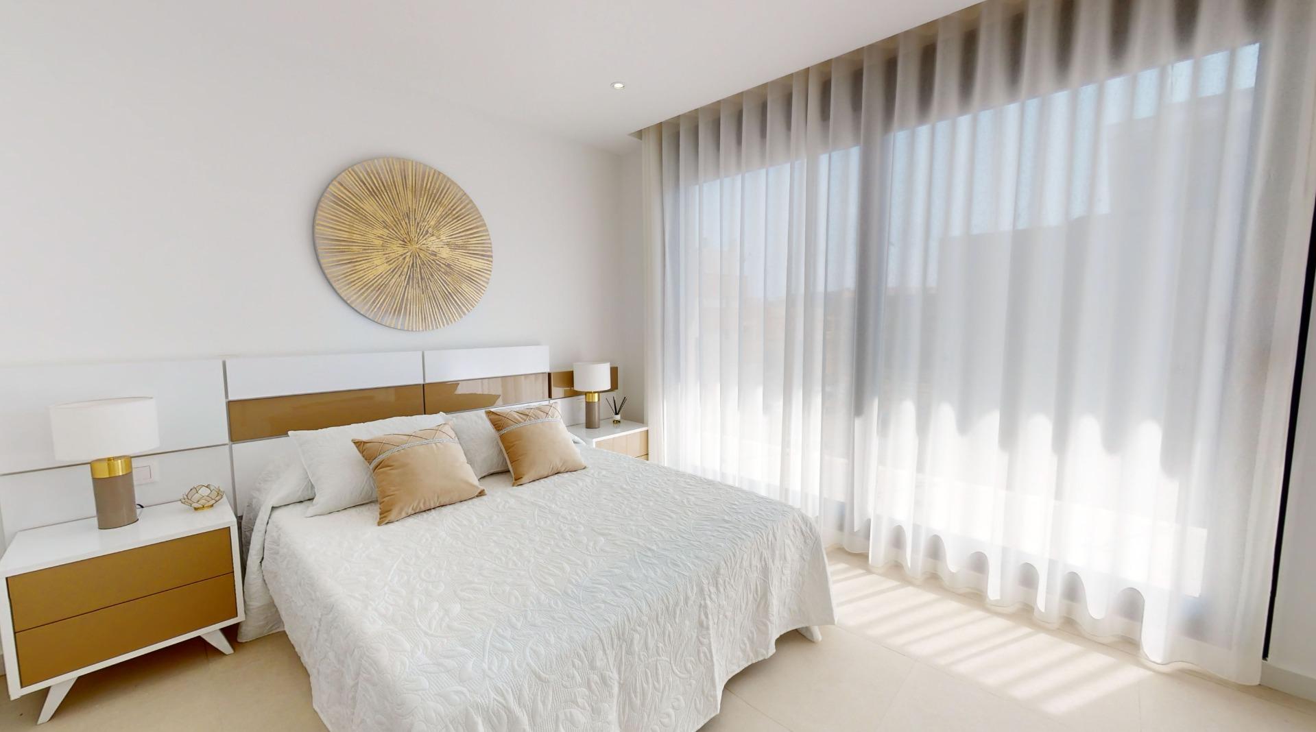 3 Bed, 3 Bath, HouseFor Sale, San Fulgencio, Alicante