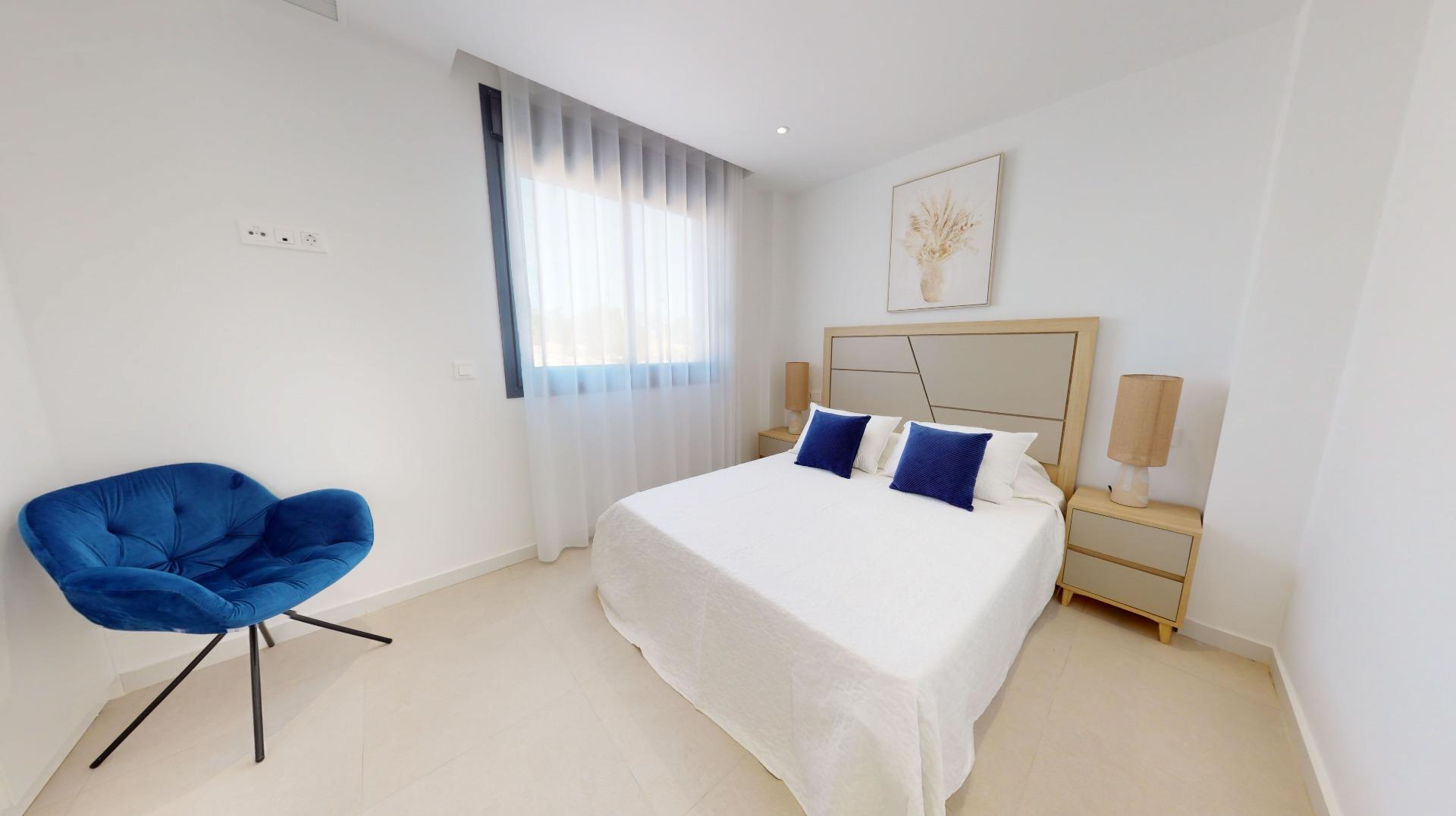 3 Bed, 3 Bath, HouseFor Sale, San Fulgencio, Alicante