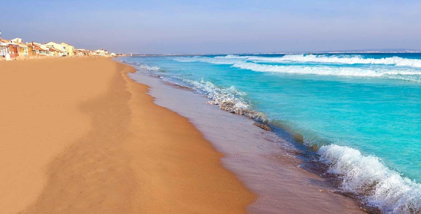 3 Bed, 3 Bath, HouseFor Sale, San Fulgencio, Alicante