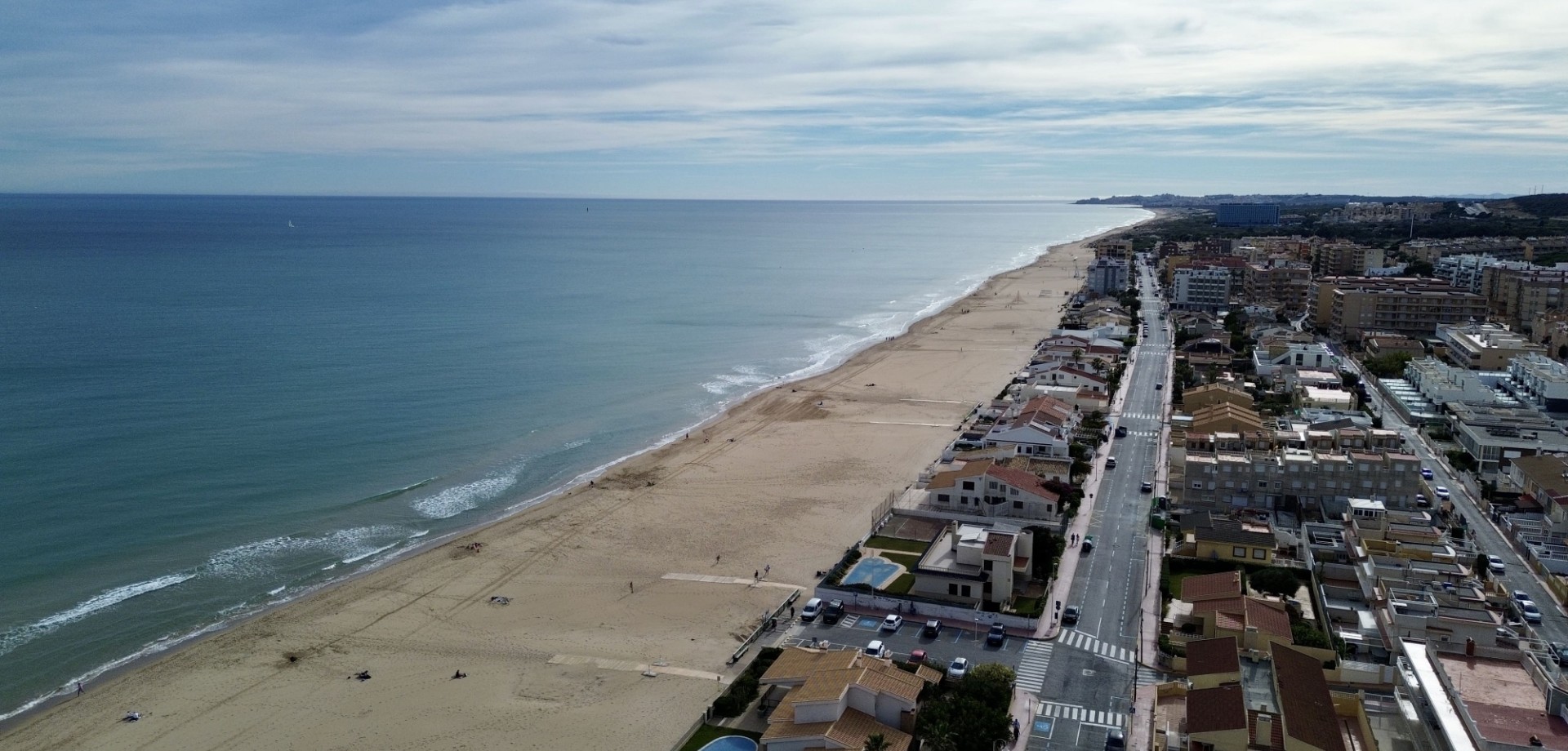 2 Bed, 2 Bath, ApartmentFor Sale, Guardamar Del Segura, Alicante