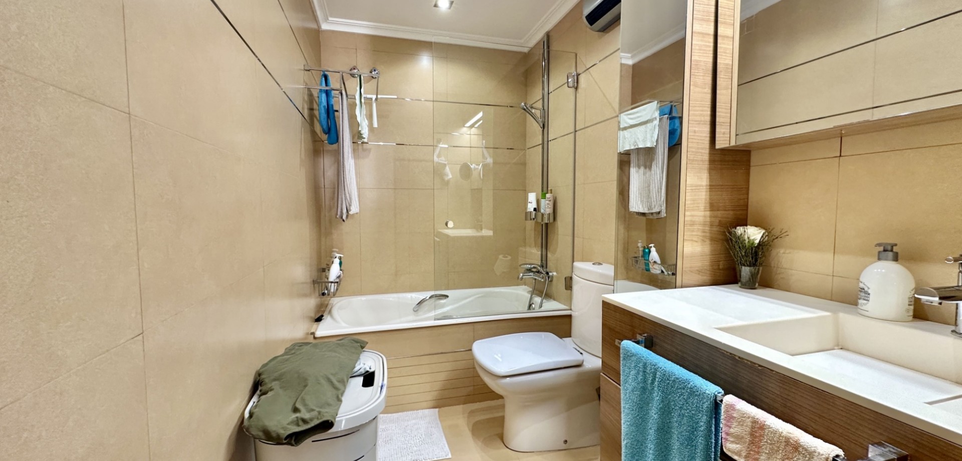 2 Bed, 2 Bath, ApartmentFor Sale, Guardamar Del Segura, Alicante