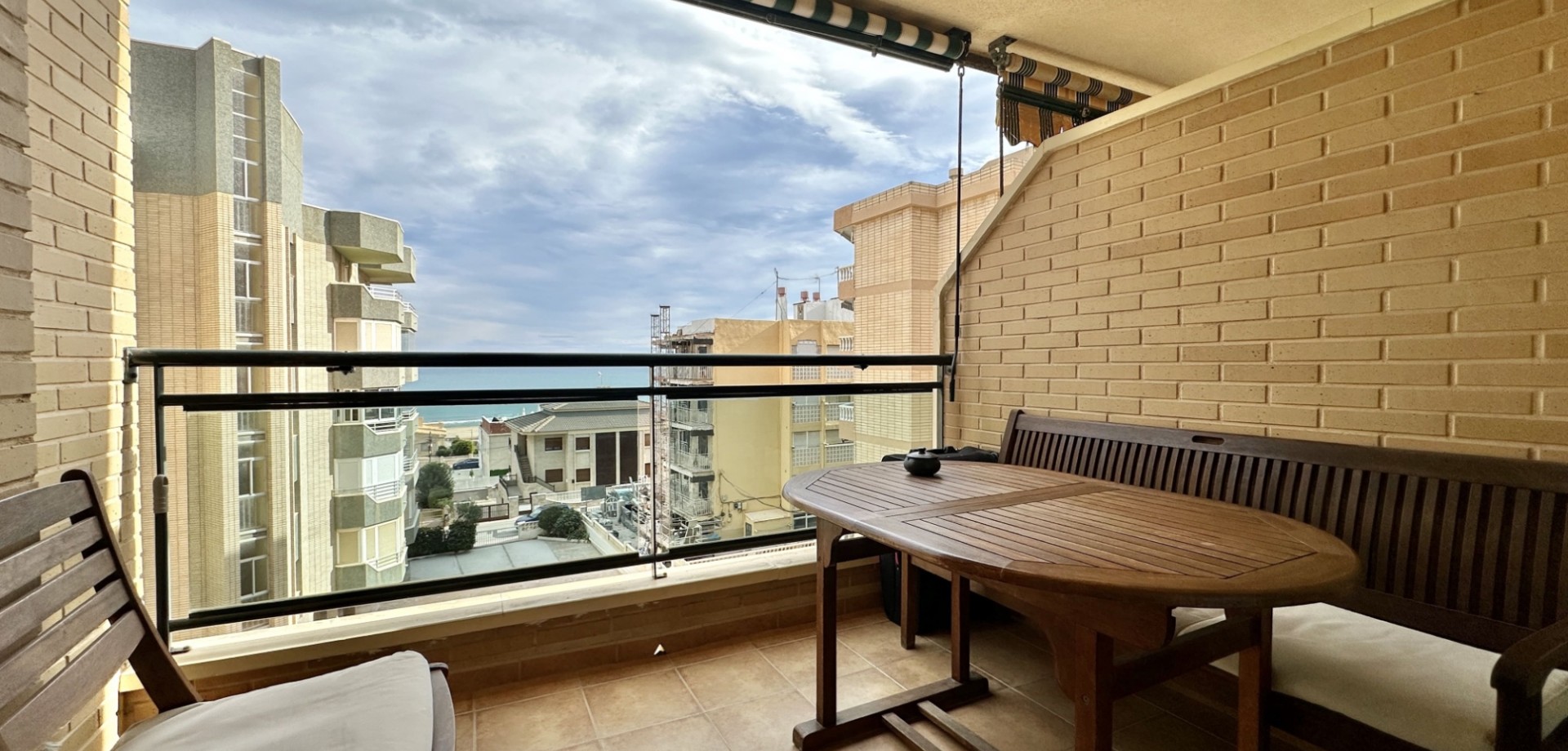 2 Bed, 2 Bath, ApartmentFor Sale, Guardamar Del Segura, Alicante