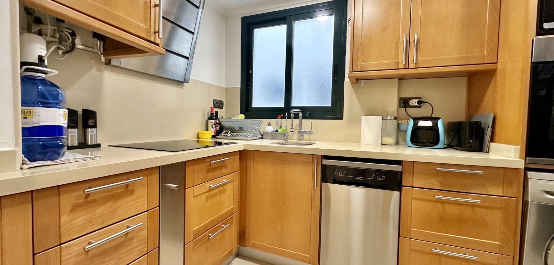 2 Bed, 2 Bath, ApartmentFor Sale, Guardamar Del Segura, Alicante