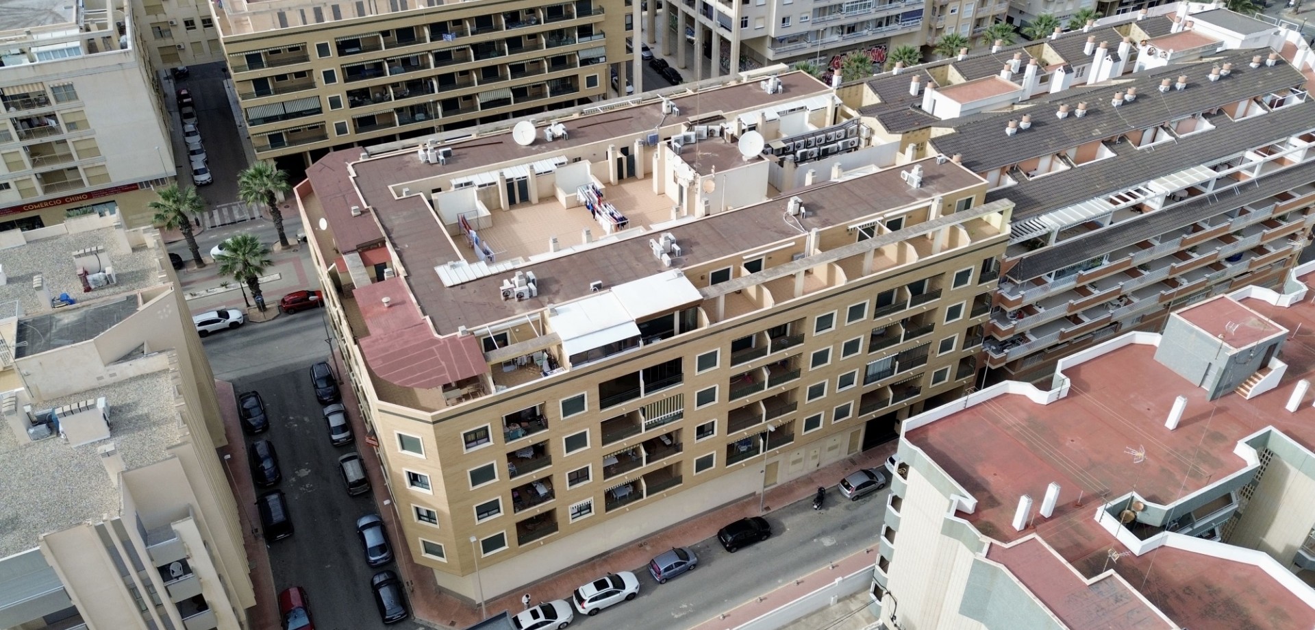 2 Bed, 2 Bath, ApartmentFor Sale, Guardamar Del Segura, Alicante