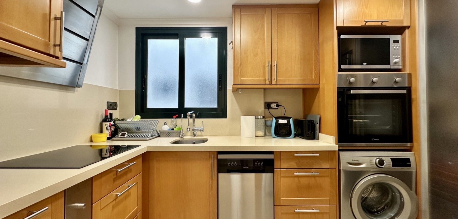 2 Bed, 2 Bath, ApartmentFor Sale, Guardamar Del Segura, Alicante