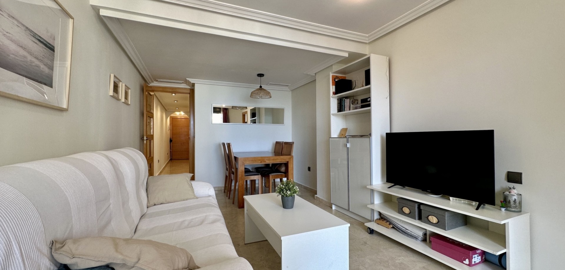2 Bed, 2 Bath, ApartmentFor Sale, Guardamar Del Segura, Alicante