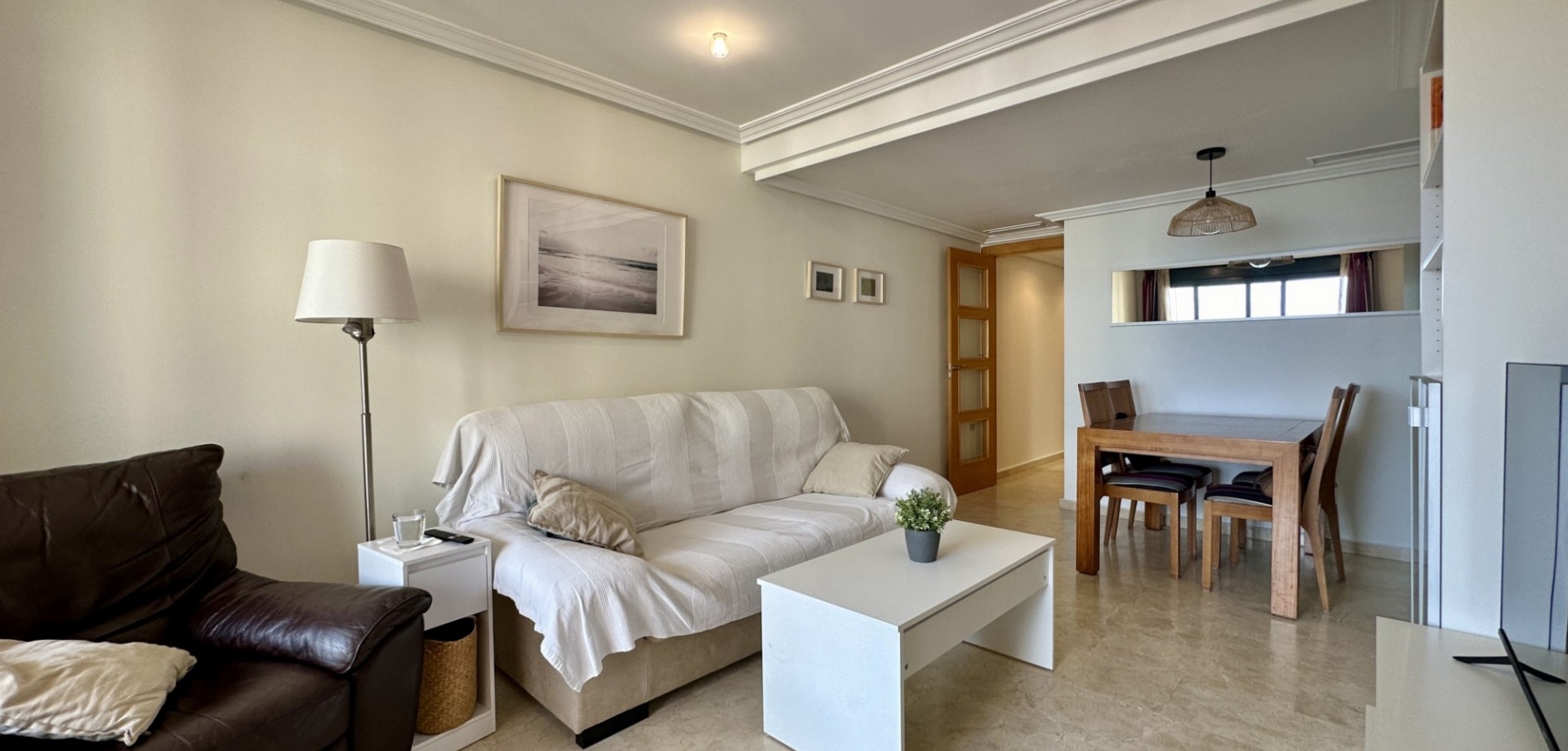 2 Bed, 2 Bath, ApartmentFor Sale, Guardamar Del Segura, Alicante