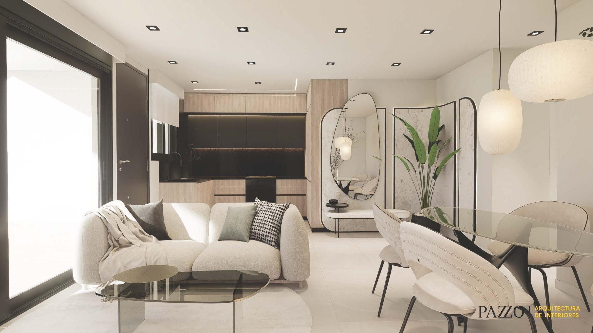 2 Bed, 2 Bath, HouseFor Sale, Pilar De La Horadada, Alicante