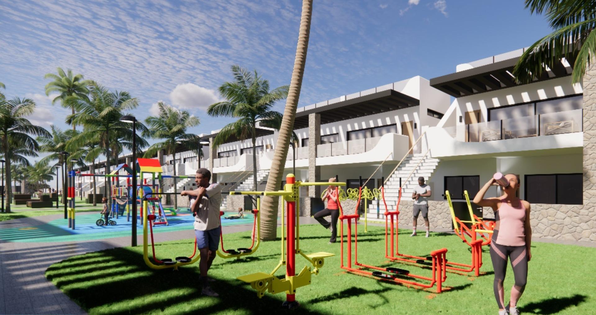 3 Bed, 2 Bath, ApartmentFor Sale, Torrevieja, Alicante