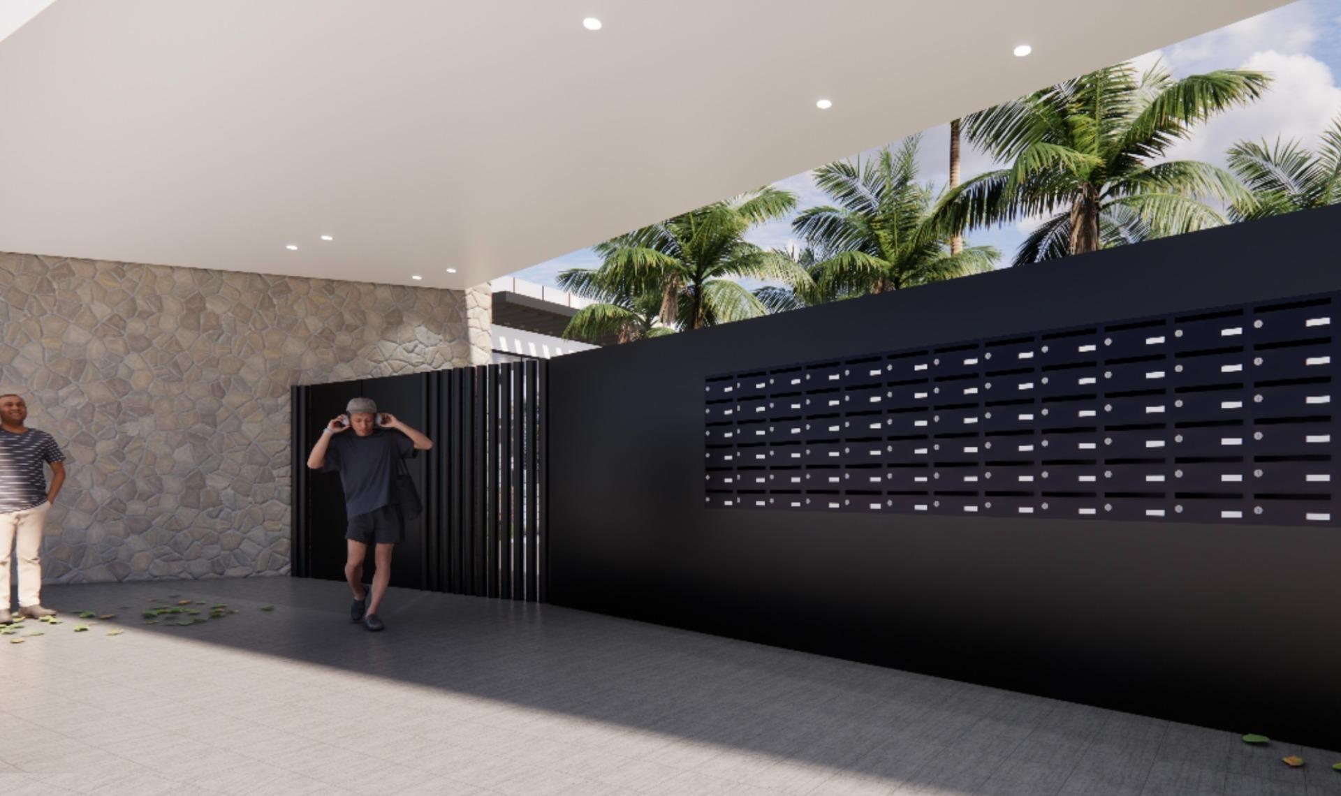 3 Bed, 2 Bath, ApartmentFor Sale, Torrevieja, Alicante