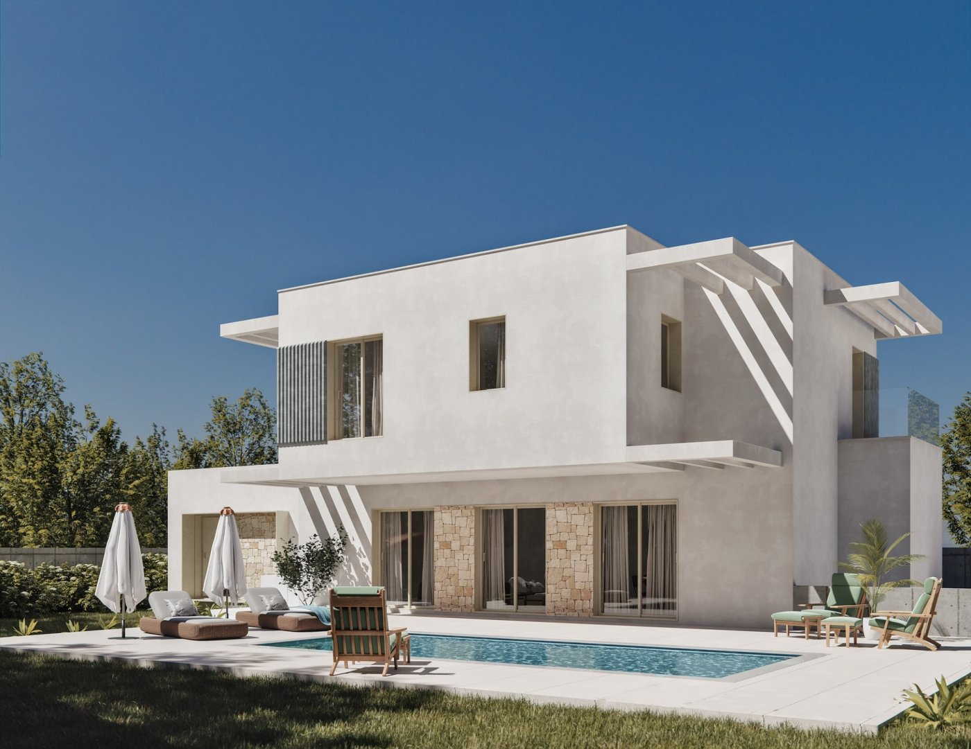 3 Bed, 3 Bath, HouseFor Sale, Finestrat, Alicante