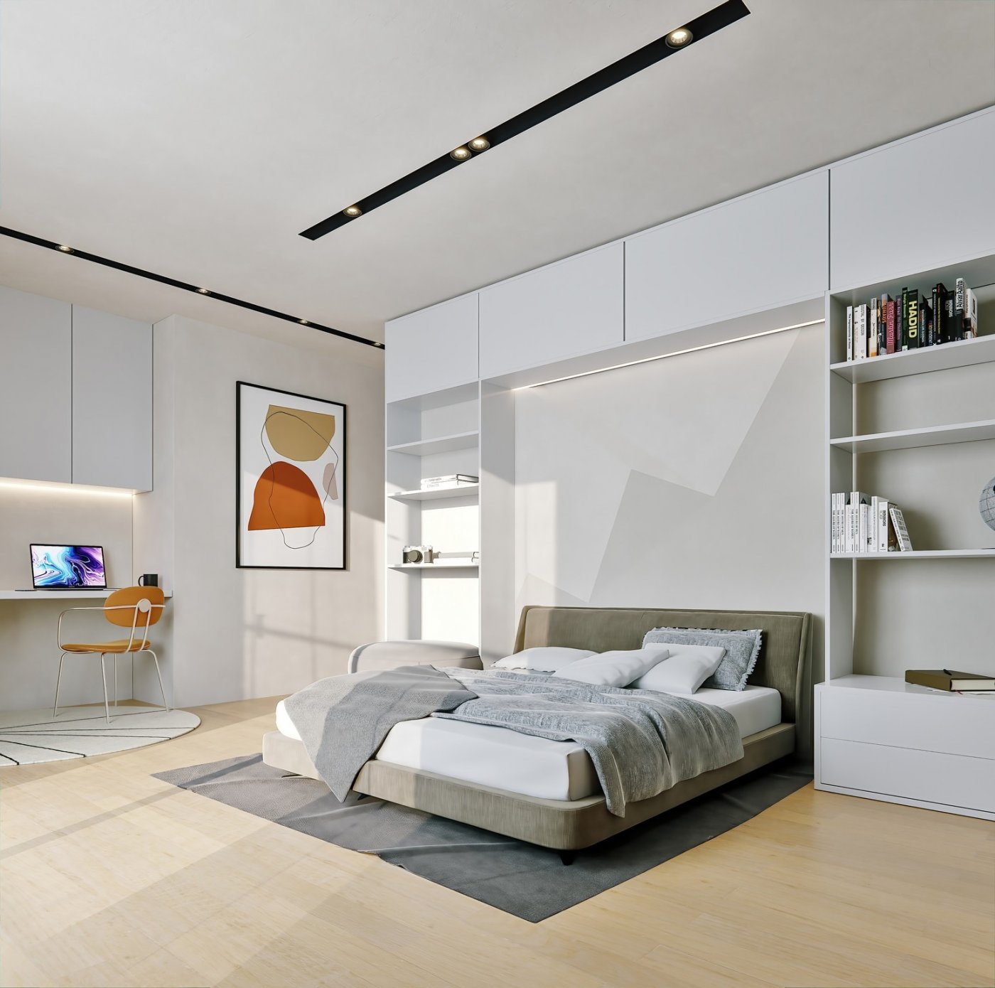 3 Bed, 3 Bath, HouseFor Sale, Finestrat, Alicante