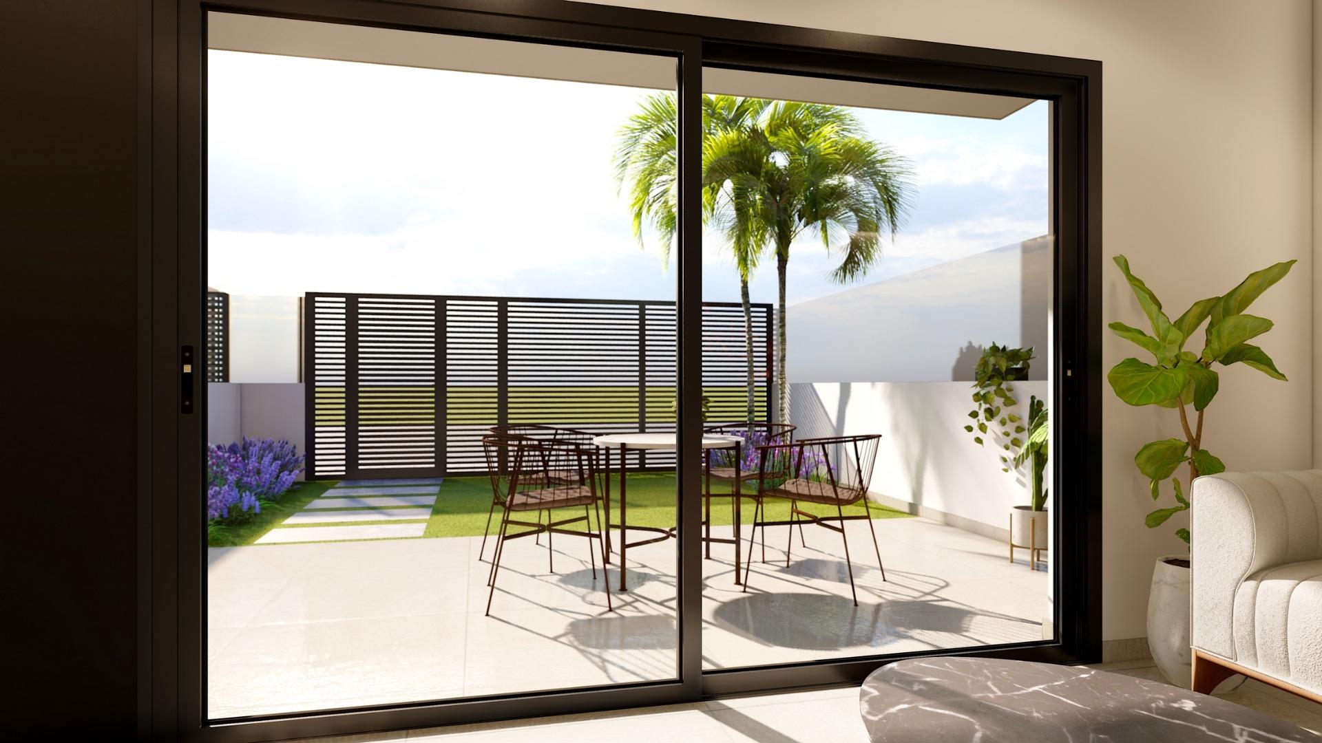 2 Bed, 2 Bath, HouseFor Sale, San Pedro Del Pinatar, Murcia