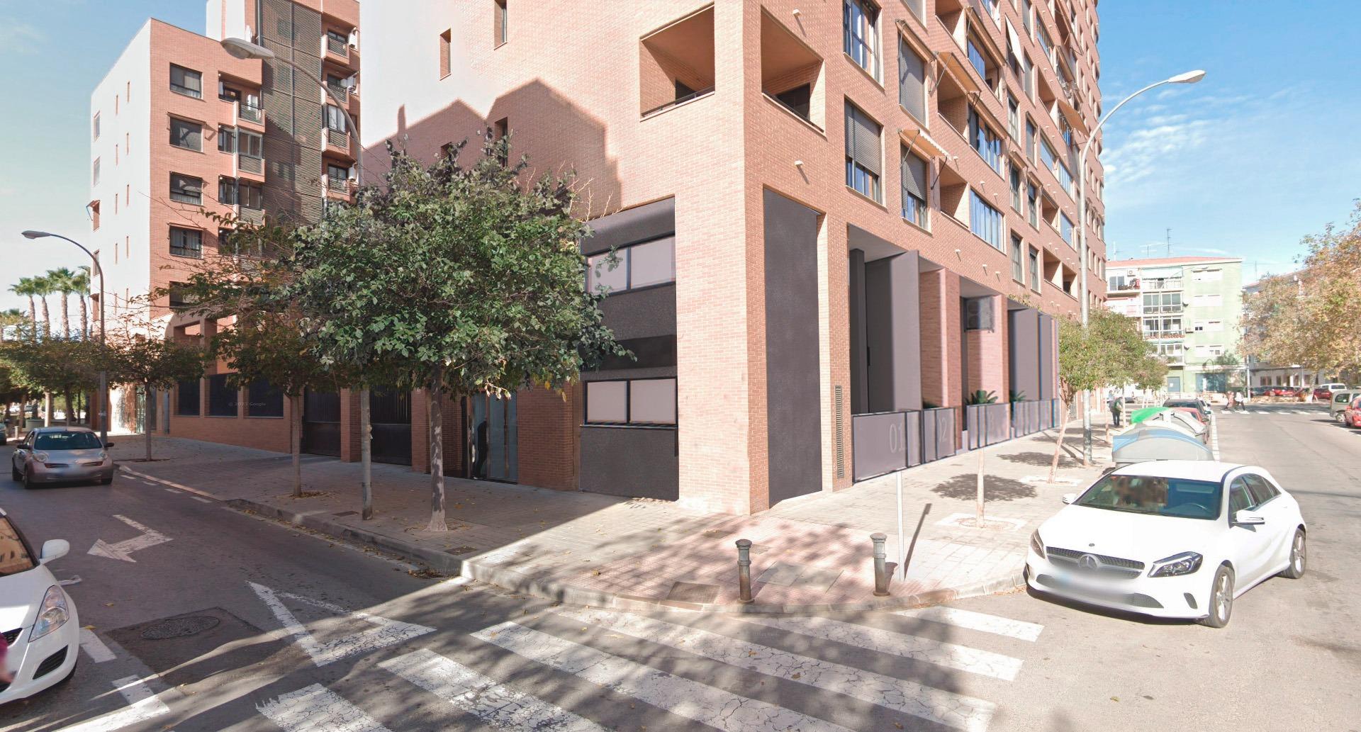 1 Bed, 2 Bath, ApartmentFor Sale, Alicante, Alicante
