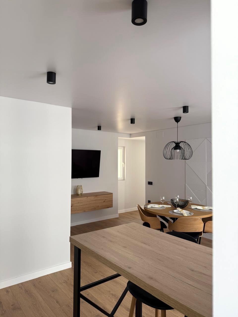 3 Bed, 1 Bath, ApartmentFor Sale, Torrevieja, Alicante