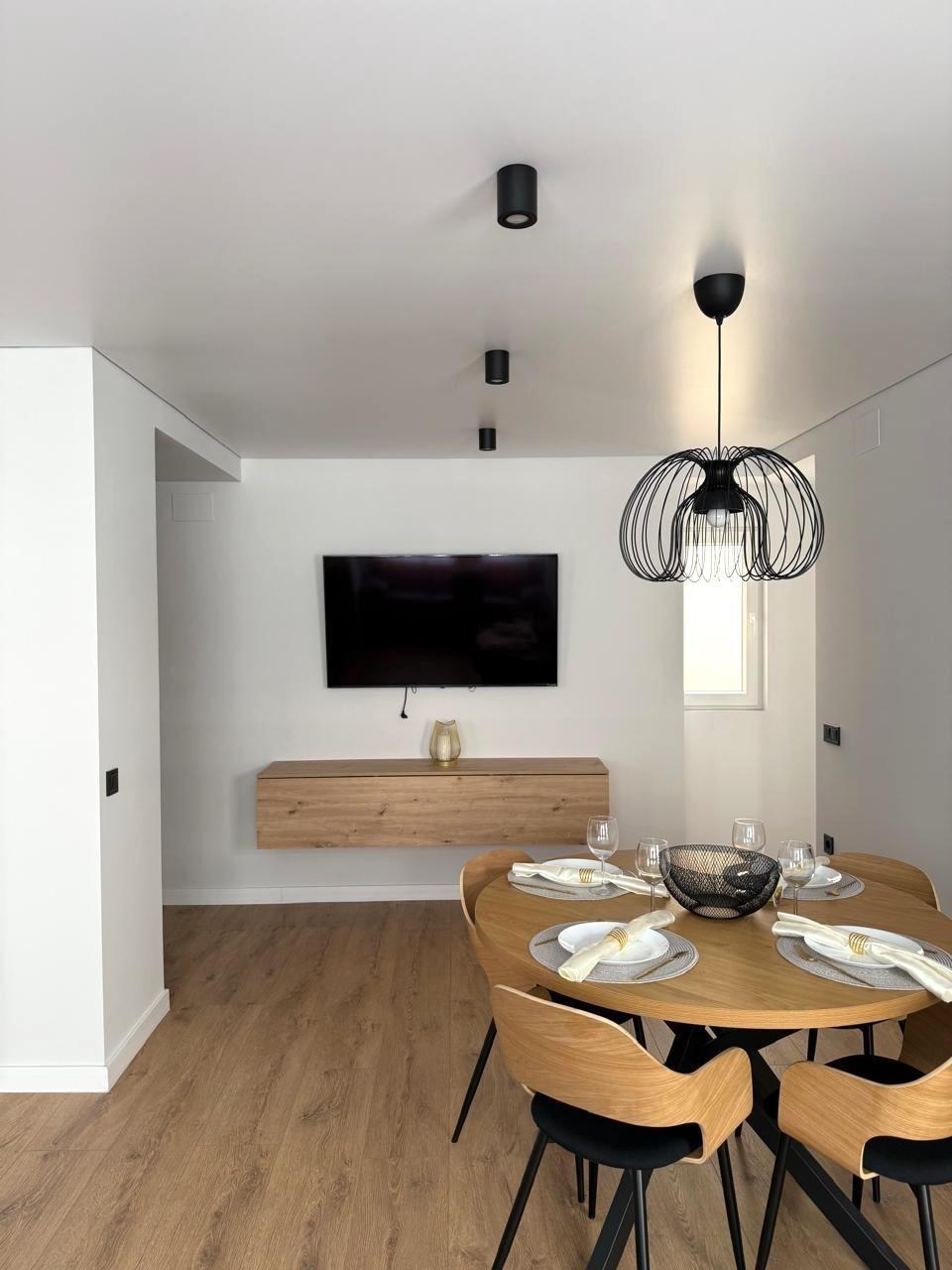 3 Bed, 1 Bath, ApartmentFor Sale, Torrevieja, Alicante