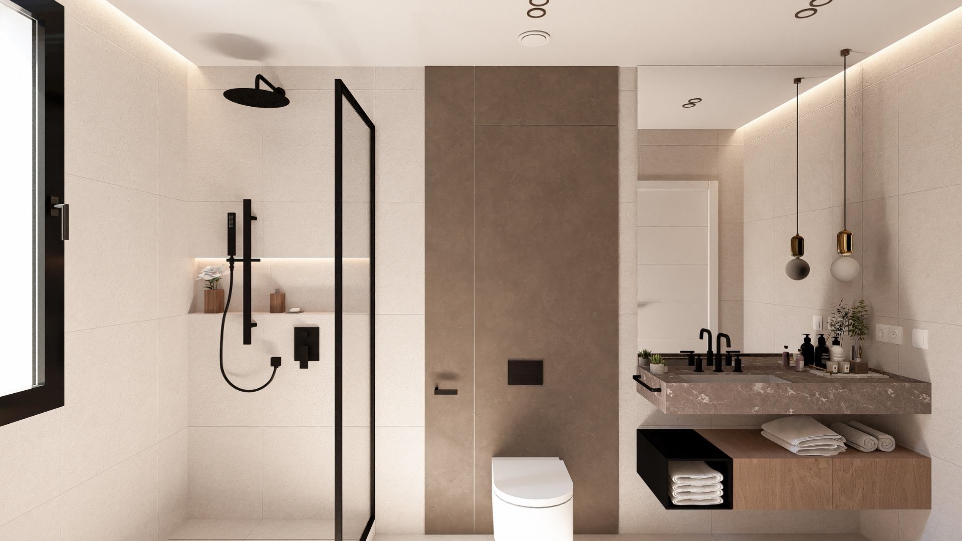 3 Bed, 3 Bath, HouseFor Sale, Banos y Mendigo, Murcia