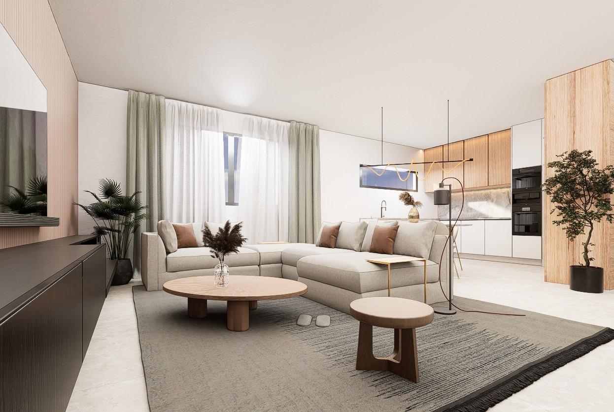 1 Bed, 1 Bath, ApartmentFor Sale, Pilar De La Horadada, Alicante