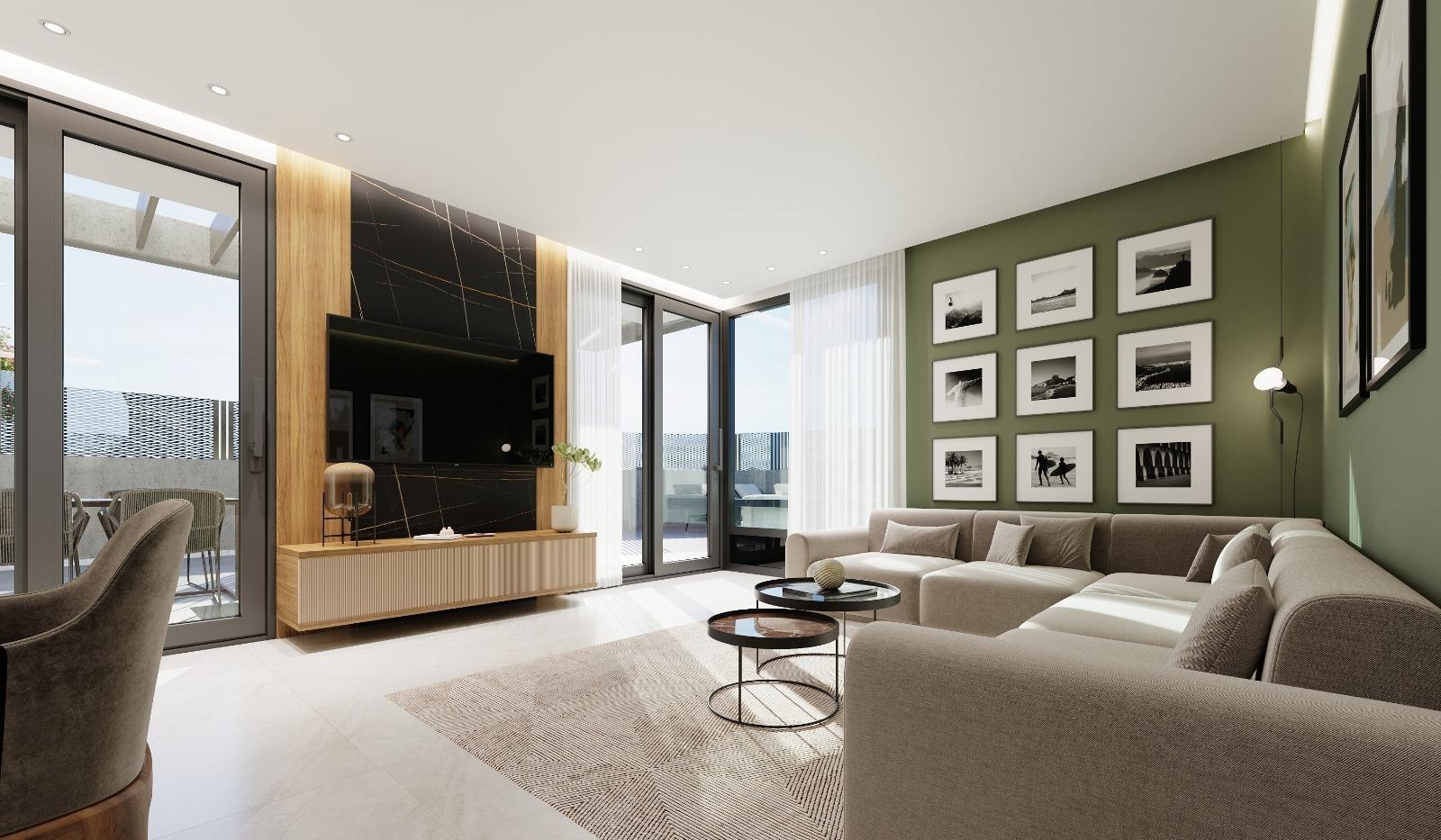 3 Bed, 3 Bath, HouseFor Sale, Los Alcazares, Murcia