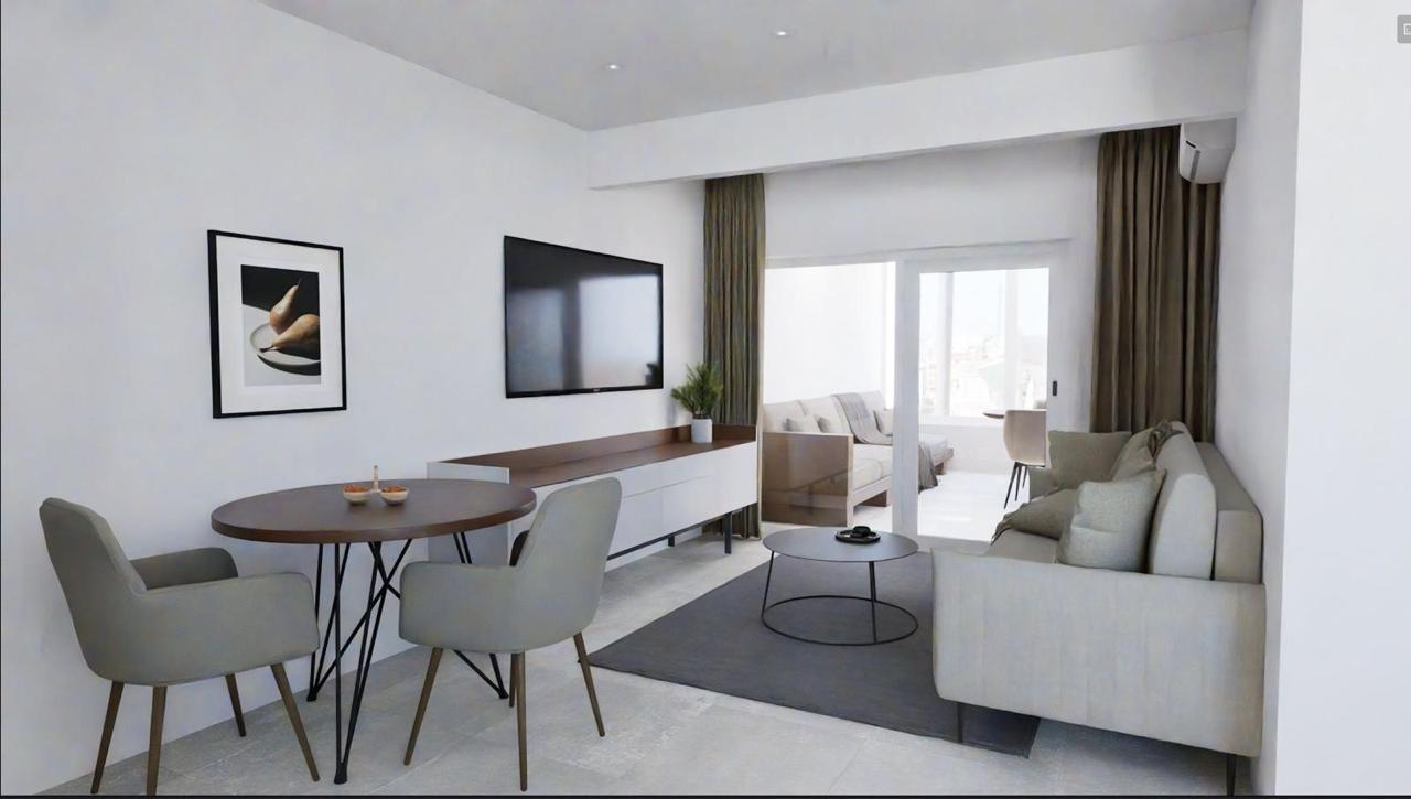 2 Bed, 1 Bath, ApartmentFor Sale, Torrevieja, Alicante