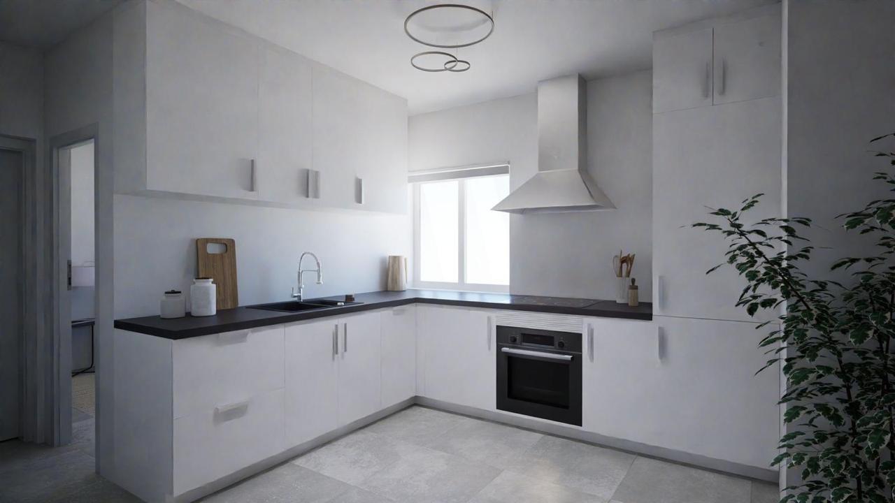 2 Bed, 1 Bath, ApartmentFor Sale, Torrevieja, Alicante