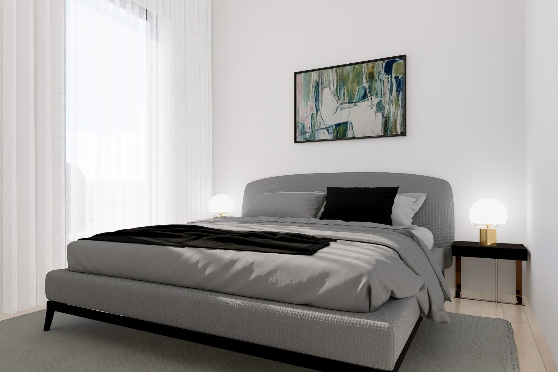 3 Bed, 3 Bath, HouseFor Sale, Orihuela Costa, Alicante