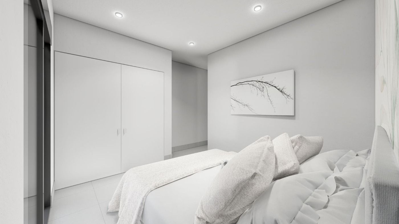 2 Bed, 2 Bath, HouseFor Sale, Torre Pacheco, Murcia