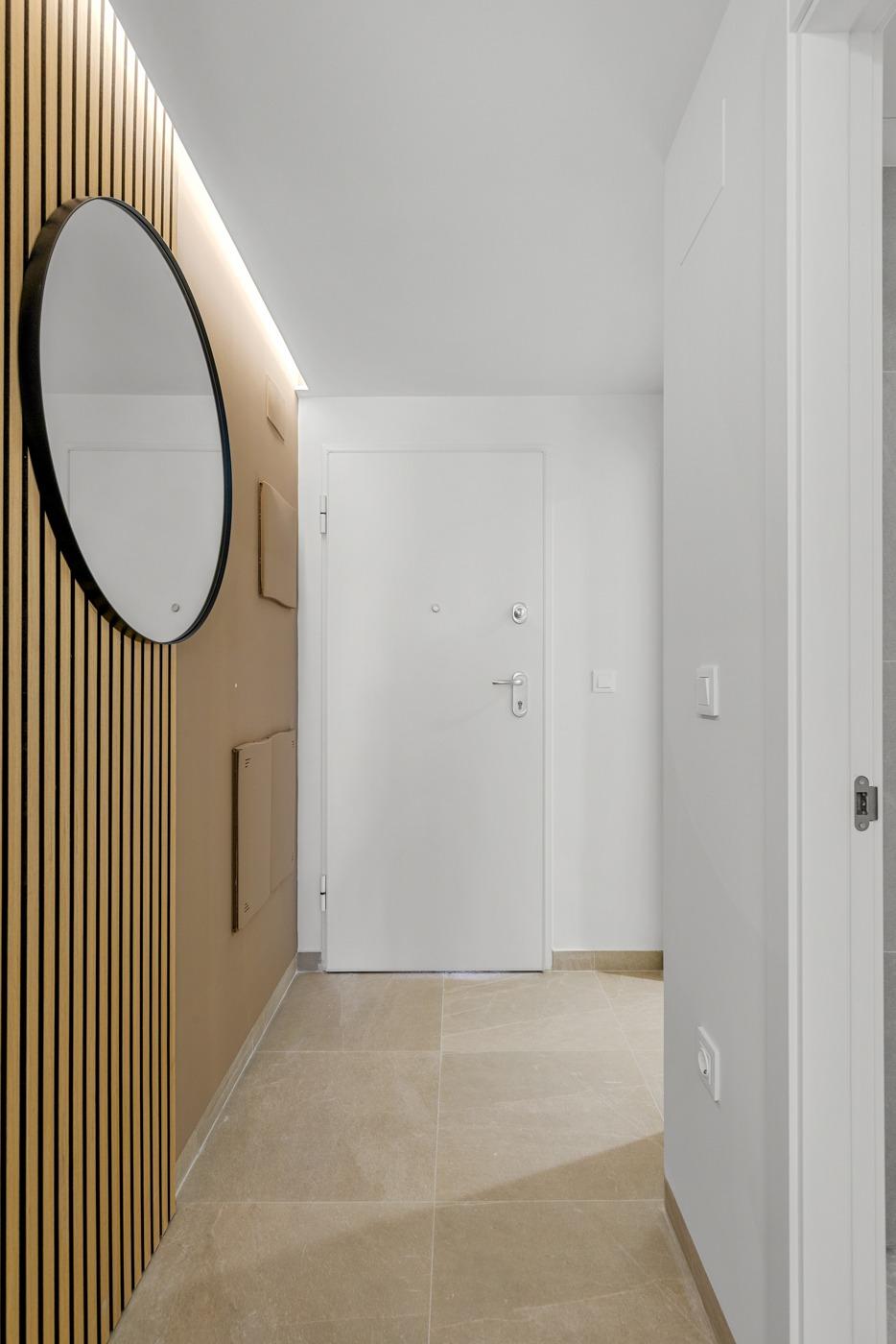 3 Bed, 2 Bath, ApartmentFor Sale, Jacarilla, Alicante