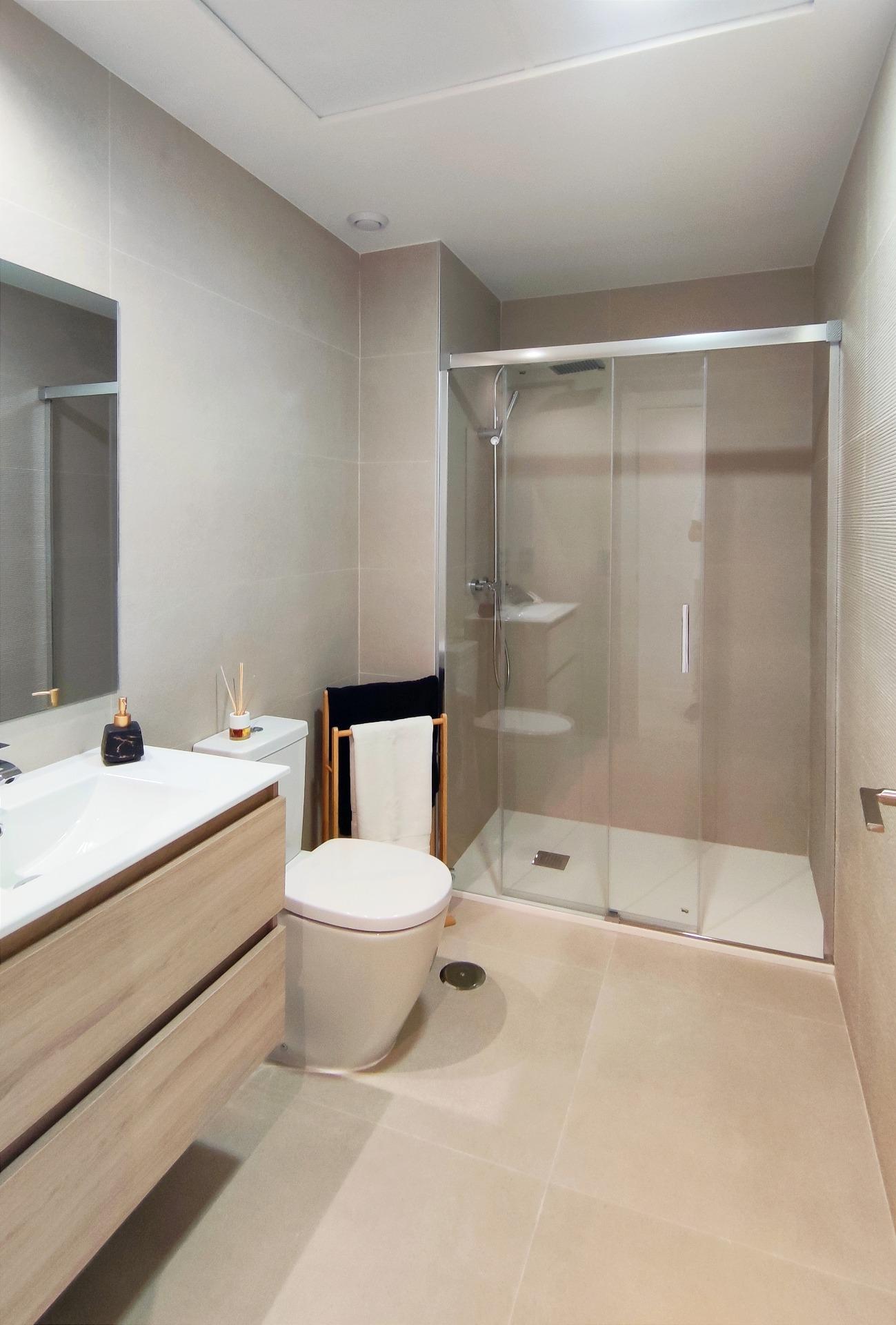 3 Bed, 3 Bath, HouseFor Sale, San Javier, Murcia