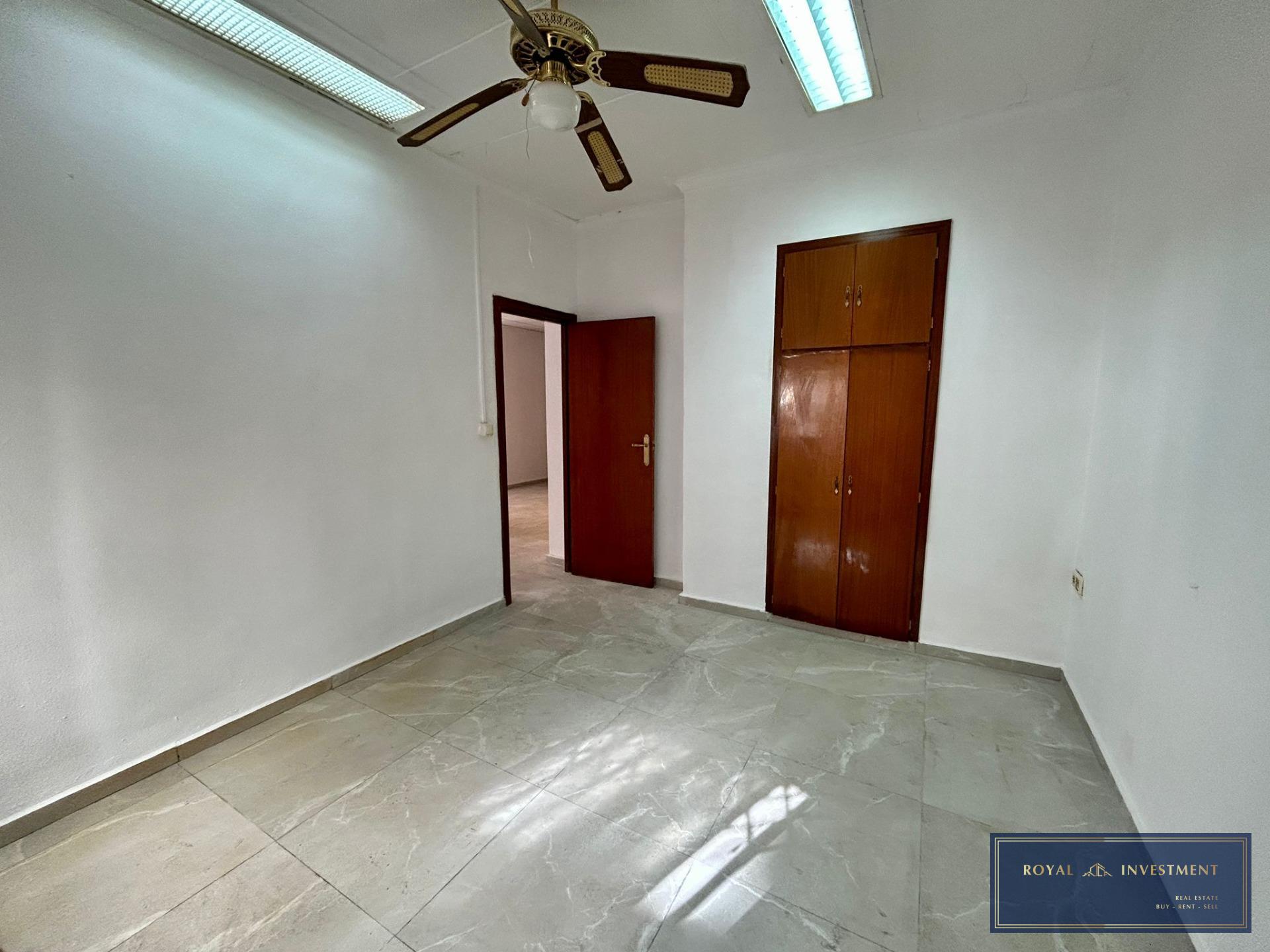 3 Bed, 2 Bath, ApartmentFor Sale, Torrevieja, Alicante