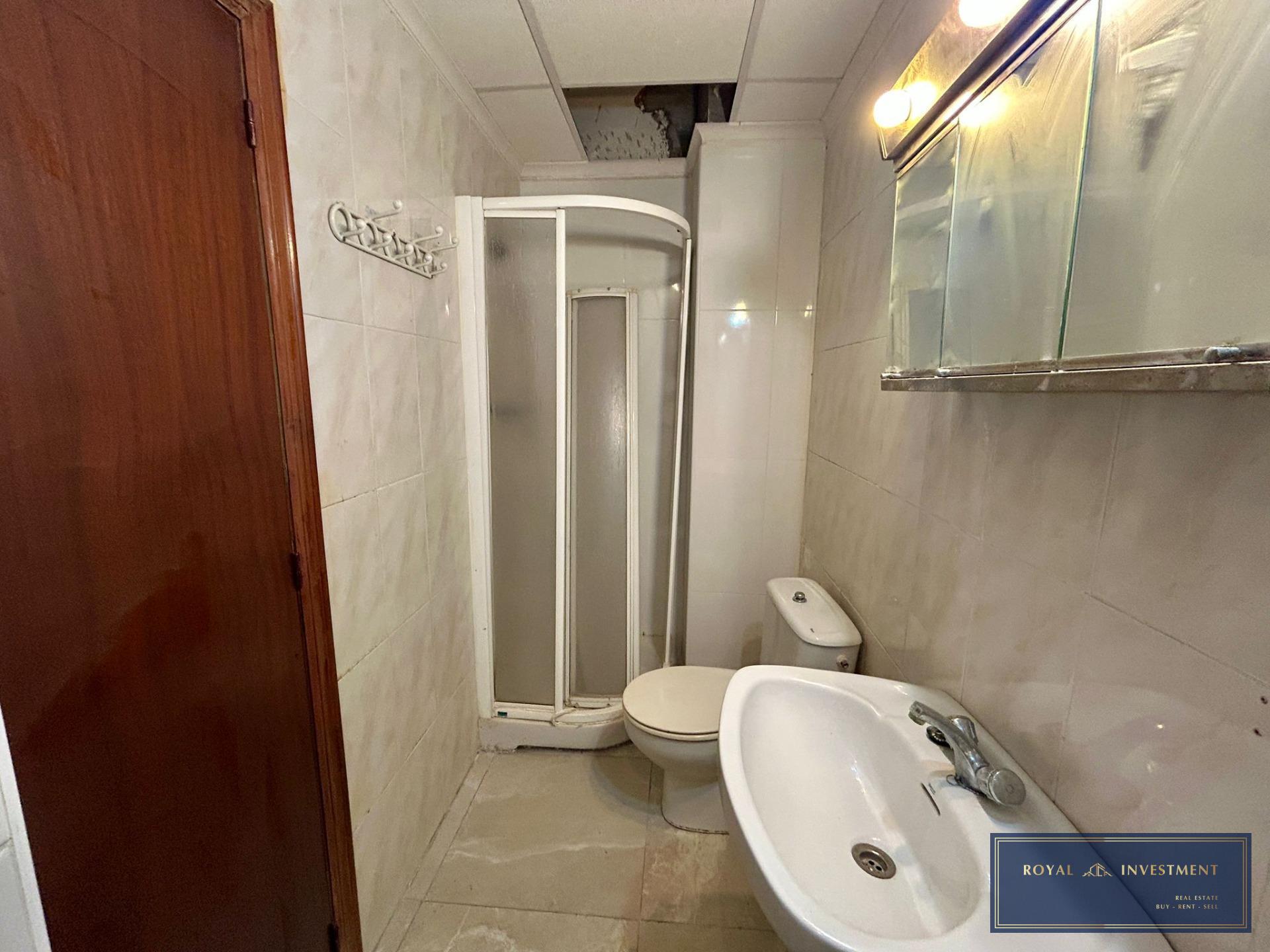 3 Bed, 2 Bath, ApartmentFor Sale, Torrevieja, Alicante