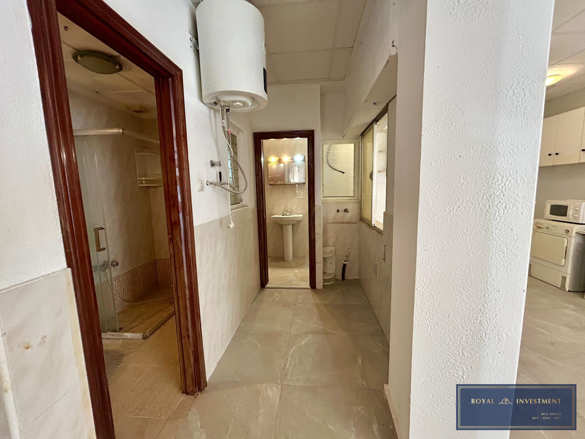 3 Bed, 2 Bath, ApartmentFor Sale, Torrevieja, Alicante