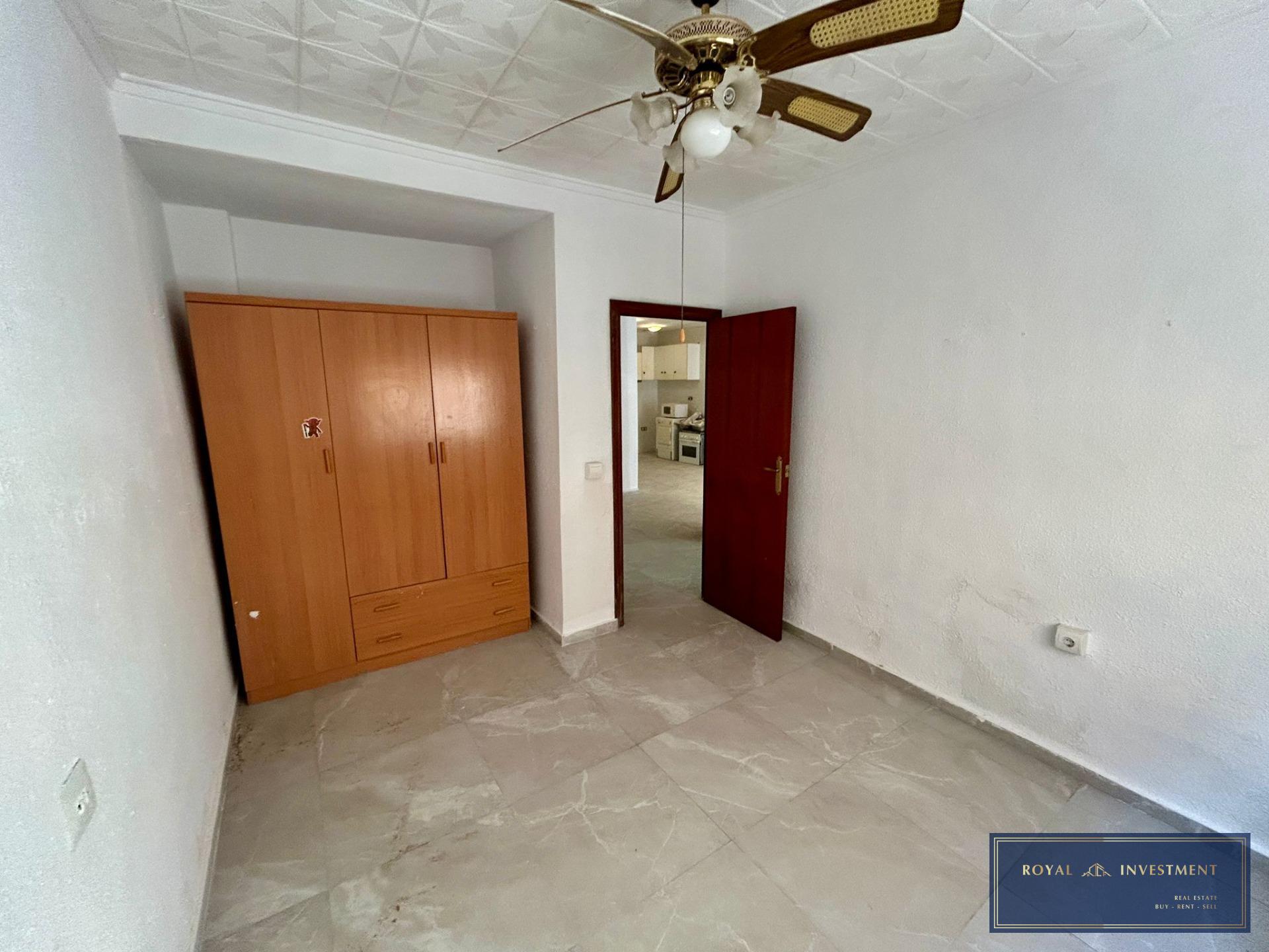 3 Bed, 2 Bath, ApartmentFor Sale, Torrevieja, Alicante