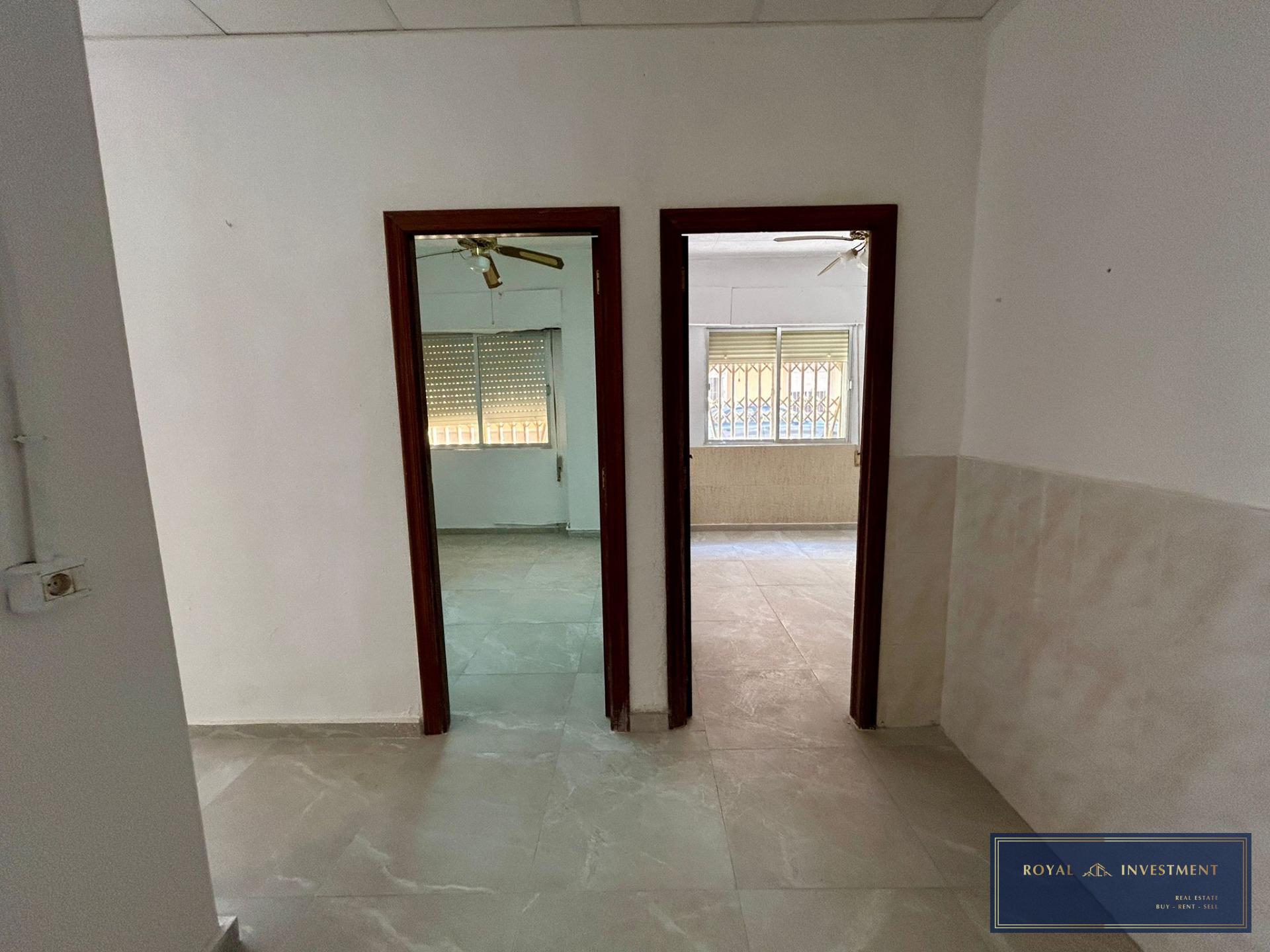 3 Bed, 2 Bath, ApartmentFor Sale, Torrevieja, Alicante