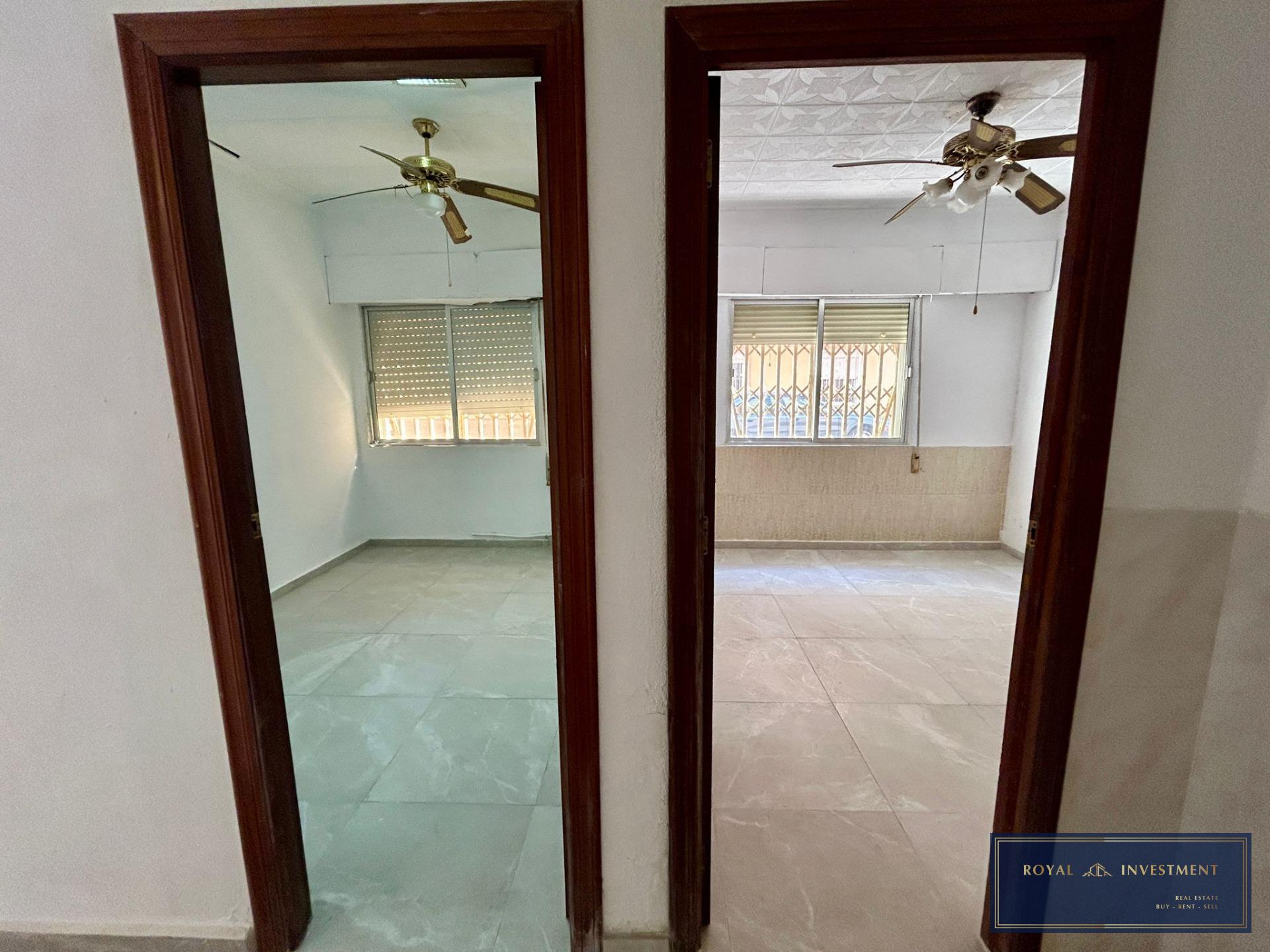 3 Bed, 2 Bath, ApartmentFor Sale, Torrevieja, Alicante