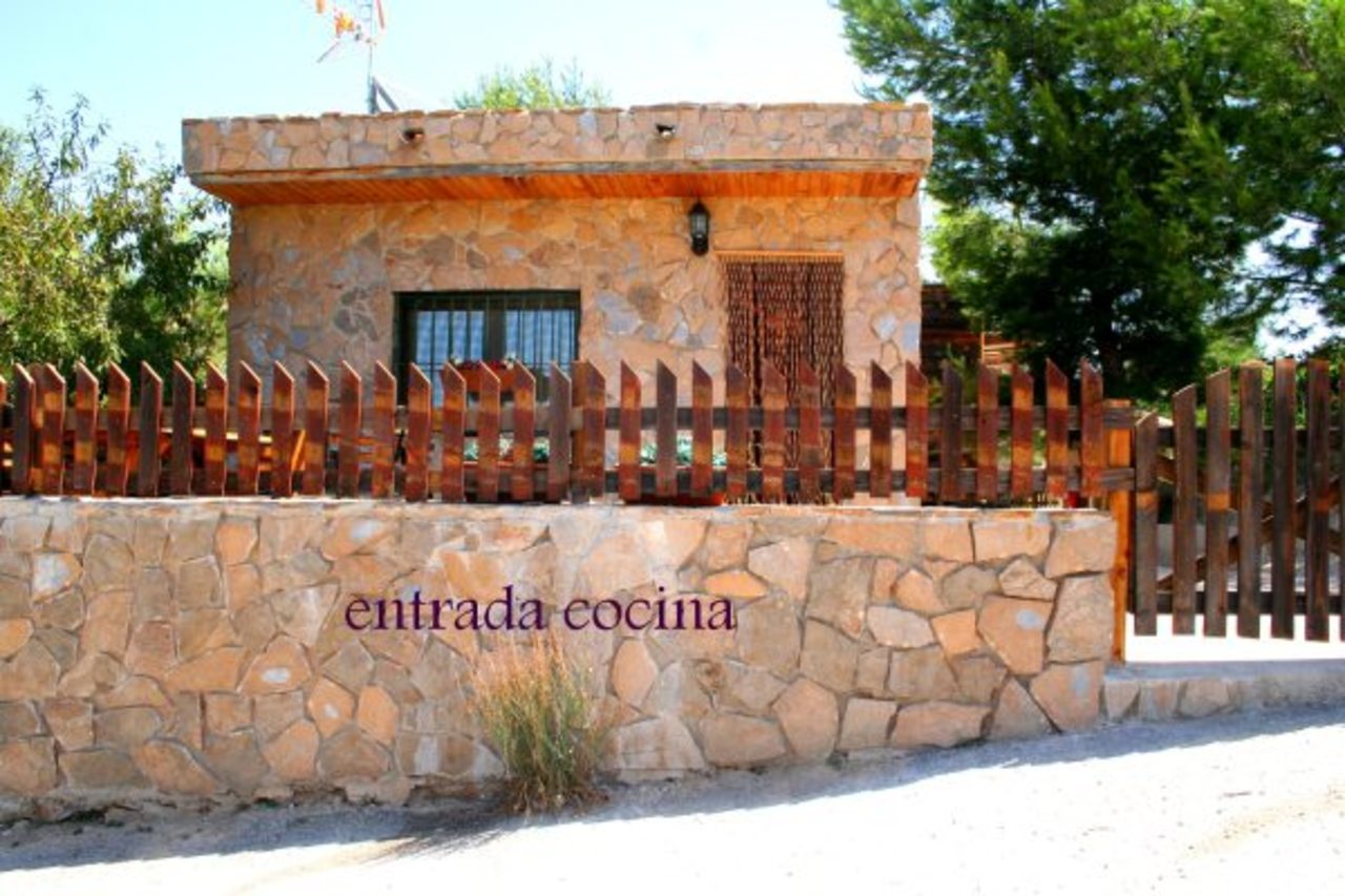 3 Bed, 2 Bath, HouseFor Sale, Gea Y Truyols, Murcia