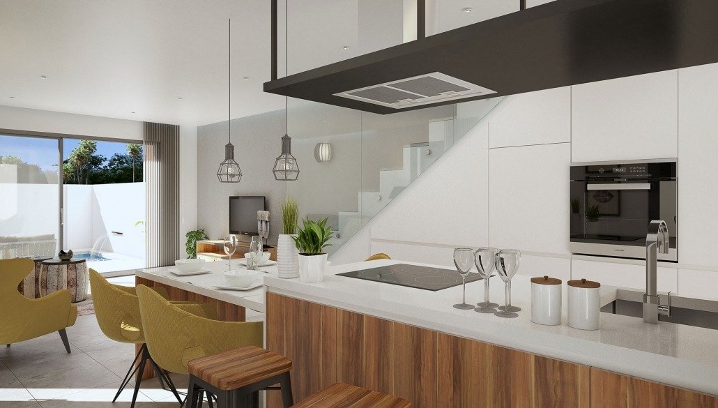 3 Bed, 2 Bath, HouseFor Sale, Daya Nueva, Alicante