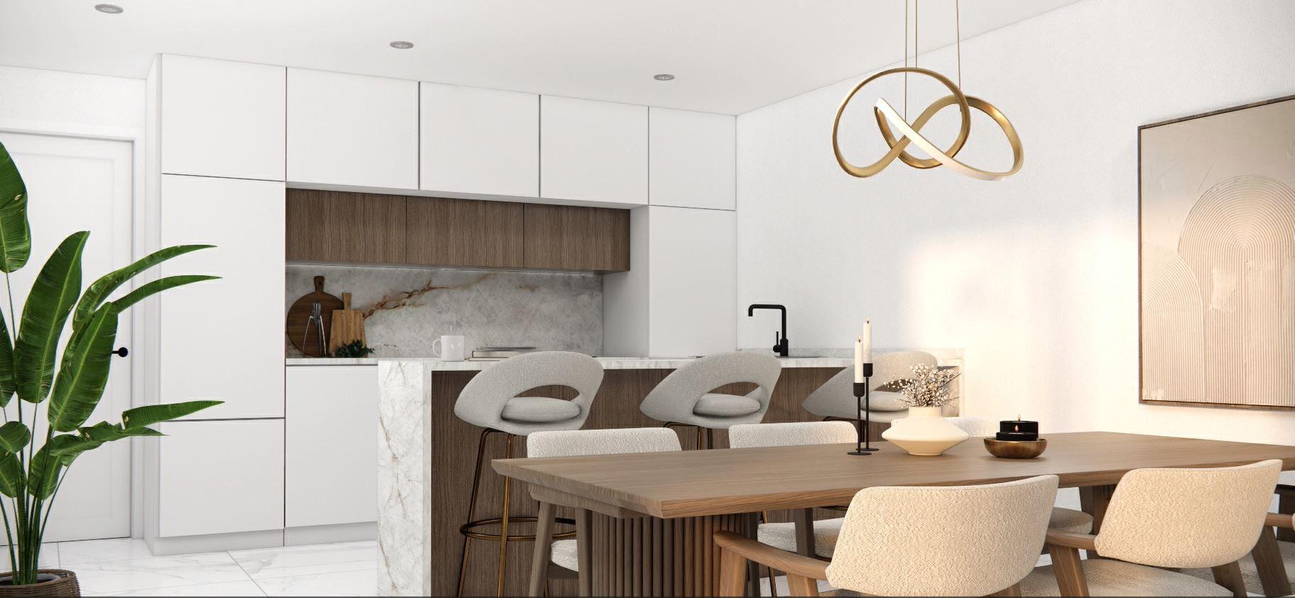 3 Bed, 3 Bath, HouseFor Sale, Los Montesinos, Alicante