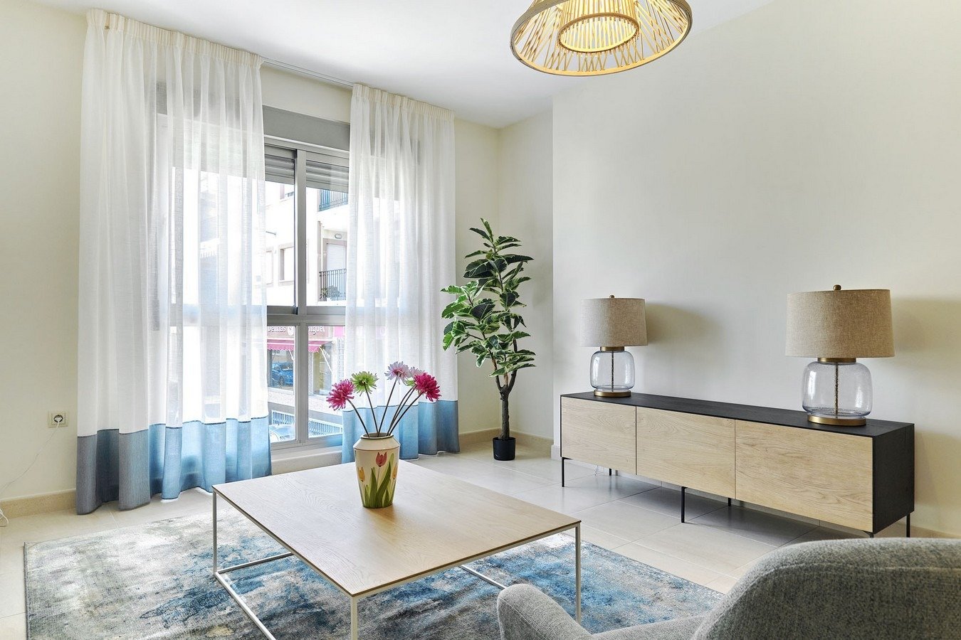 2 Bed, 2 Bath, ApartmentFor Sale, San Miguel de Salinas, Alicante