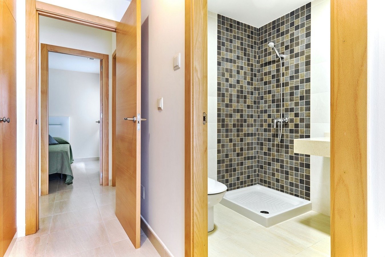 2 Bed, 2 Bath, ApartmentFor Sale, San Miguel de Salinas, Alicante