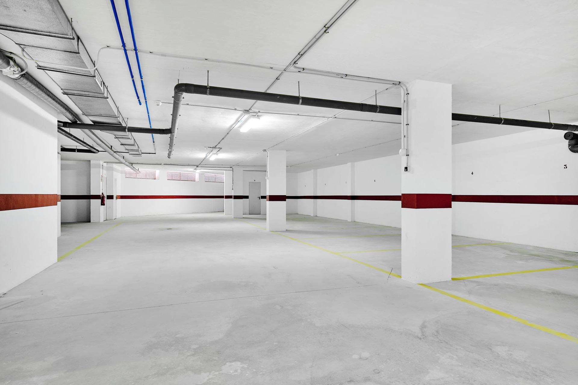 2 Bed, 2 Bath, ApartmentFor Sale, San Miguel de Salinas, Alicante